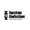 Spectrum Confections Coupon Codes - Up to 10% OFF